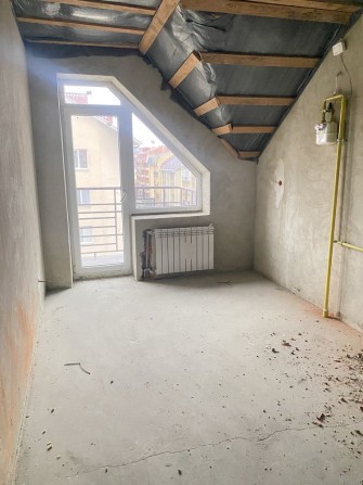 1-кімн.квартира в новобудові в Боздоші - фото 1