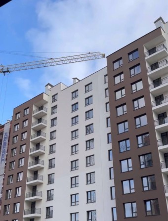 Продаж 1К квартири Щербанюка - фото 1
