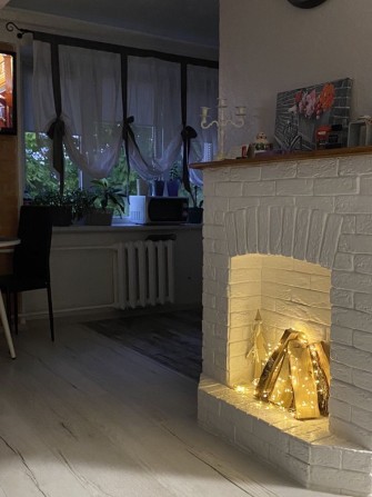 Продам 1 кім квартиру Центр - фото 1