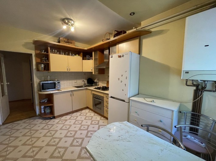 Продаж 3 км квартири на Легоцького - фото 1