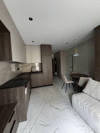 Продаж 1,5 кімнатної квартири по вул. Минайська. - фото 1