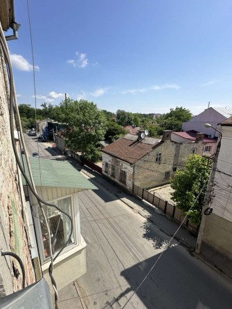 2х кімнатна квартира на Лукʼяна Кобилиці - фото 1