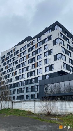 1 - кімнатна квартира в «Central city» - фото 1