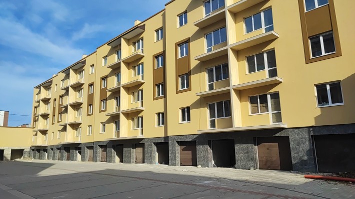 Двох кімнатна квартира - фото 1