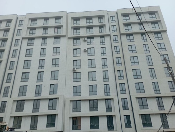 Продам квартиру 1км новострой - фото 1