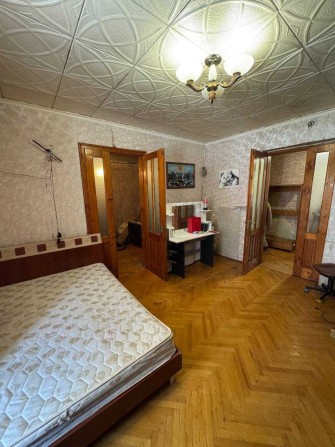Продаж 3х кімнатної квартири по вул.Українська - фото 1