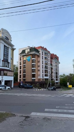 1к квартира, в самісінькому центрі - зданий будинок і з КОТЛОМ! - фото 1