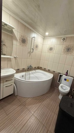 3к квартира з ремонтом, р-н Фурманова, 3/5 поверх - 2 окремі кімнати! - фото 1