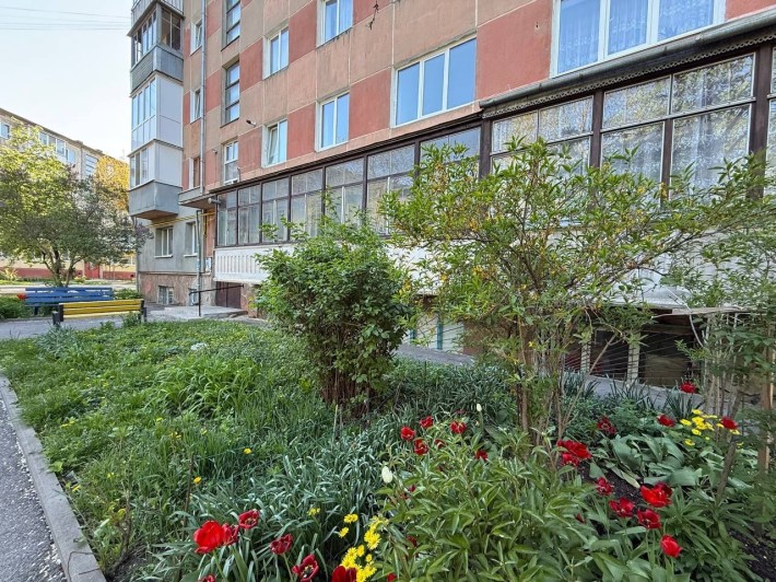 Продаж 1 кім квартири на Східному - фото 1