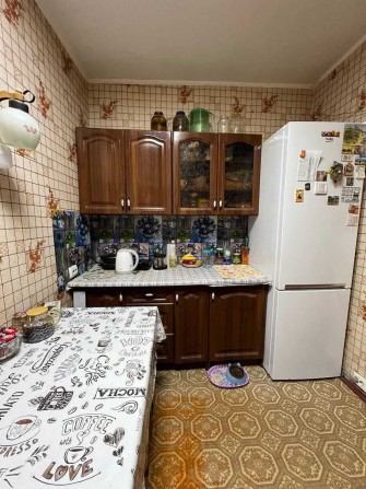 Продаж 2-кімнатної смарт-квартири вул. Серпнева (Хіммістечко) - фото 1