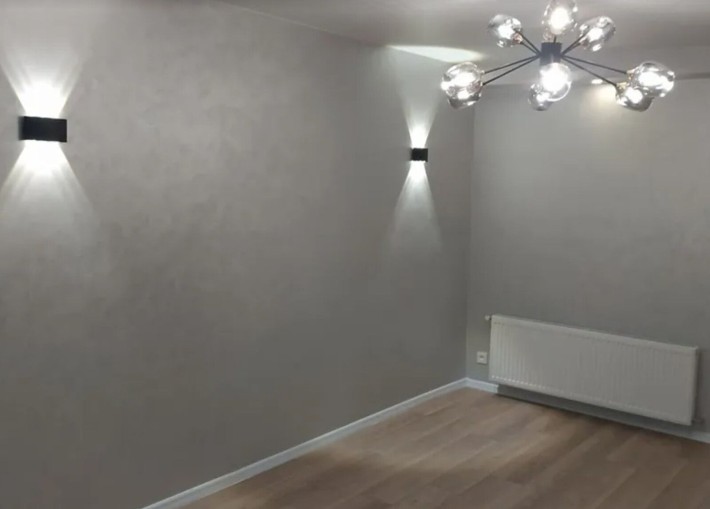 Продається простора 2 кім квартира 70м.кв по вул. Корольова - фото 1
