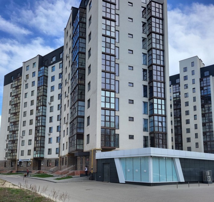 Продаж 3к новобудови на ЗСУ - фото 1