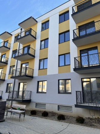 Продаж 1,5 чорнової квартири. - фото 1