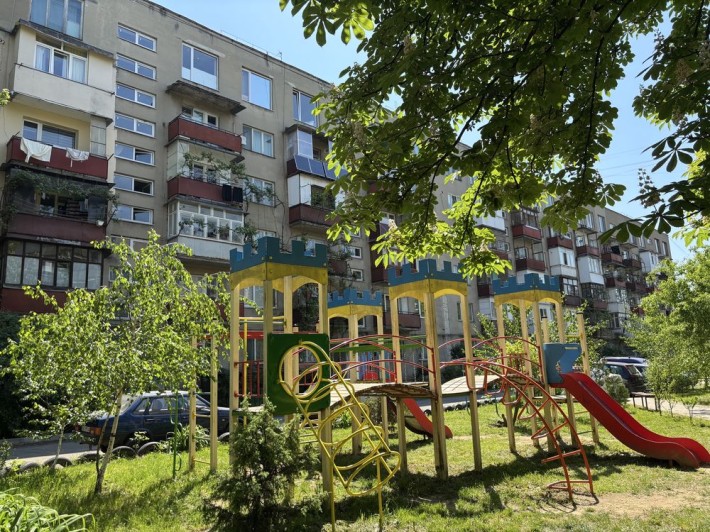 Продаж квартирі в центрі, 3 кімнати - фото 1