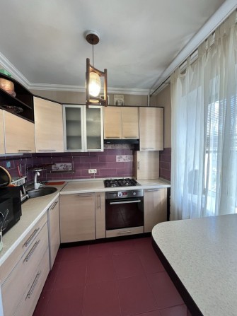Продам 3 кімнатну квартиру на проспекті Шевченка - фото 1
