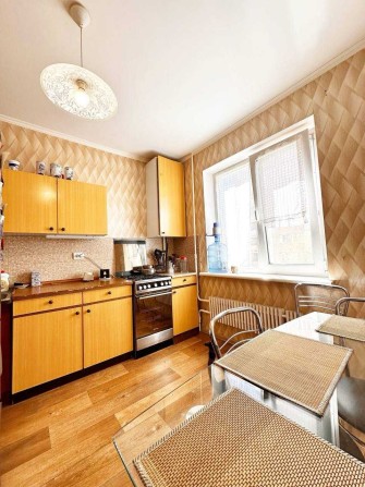 Продаж 2-кімнатної квартири пр. Свободи - фото 1