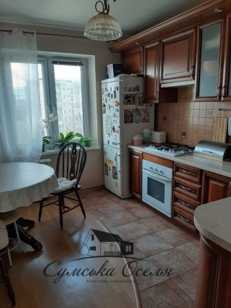 Продаж 3 кімнатної квартири - фото 1