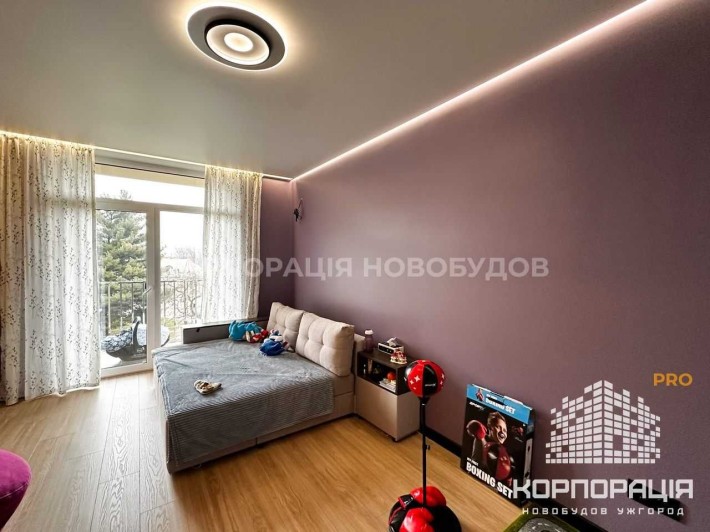 Центр! Продаж 1-кімнатної квартири, новобудова, ремонт, меблі, техніка - фото 1