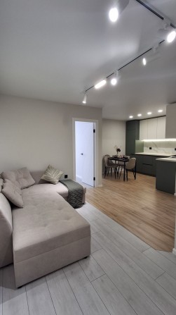Продаж 3к квартири Новобудова Тернопіль - фото 1