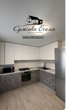 Продаж 1 кімн. квартири в Новобудові - фото 1