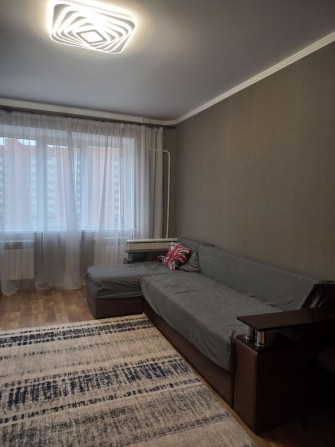 3к квартира стан зайти і жити! - фото 1