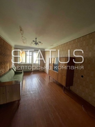 Продаж трикімнатної квартири біля Білої альтанки. Центр - фото 1