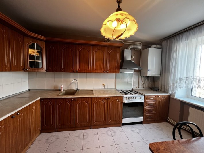 Продам трьох кімнатну квартиру з автономним опаленням - фото 1