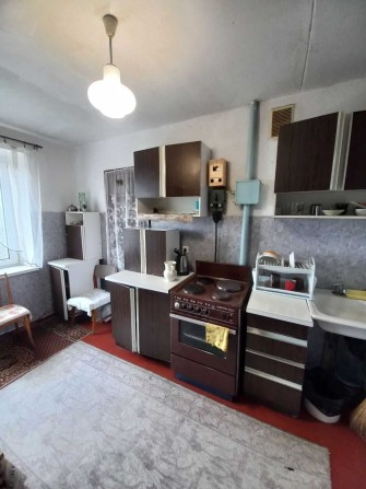Найдешевша однокімнатна в цегляному будинку - фото 1