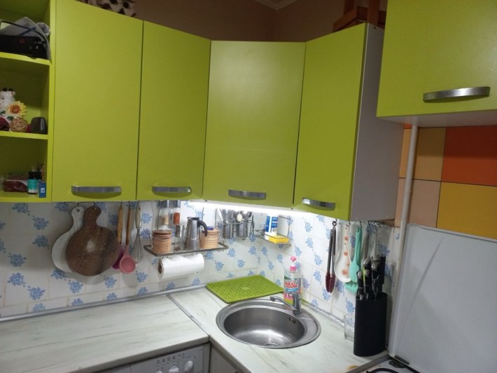 Продам 3х кім квартиру - фото 1