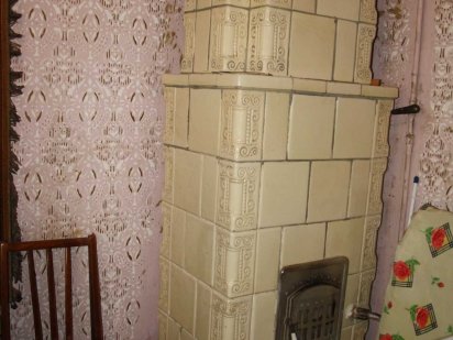 3-х кімн. люкс вул. Украінська потребує ремонту. Черновцы