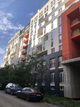 Продам новобудову на Руській - фото 1