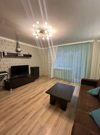 3 кімнатна  квартира на Алмазному з ремонтом - фото 1