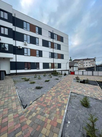 СУПЕР-ЦІНА 960$/кв.м квартира з частковим ремонтом - фото 1
