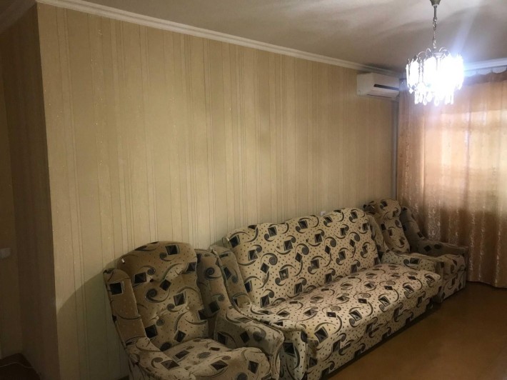 Продам 3-кімнатну квартиру - фото 1