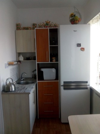 Продаж квартира студія - фото 1