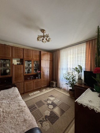 Продаж 1•кімнатної квартири - фото 1