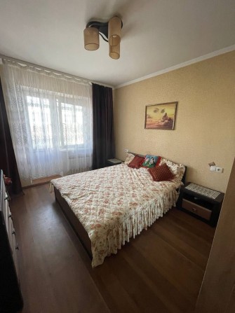 Продам 3-кімнатну квартиру в районі Буковинська! - фото 1