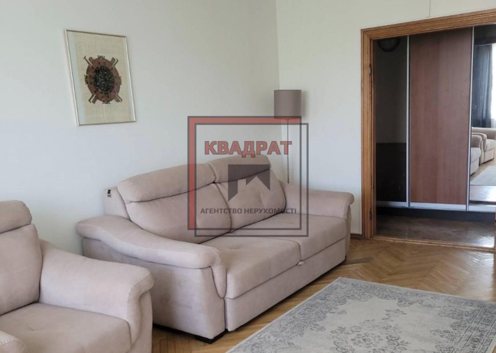 Продаж 3к квартири 61 кв. м  на вул. Тимошенко Юрія - фото 1