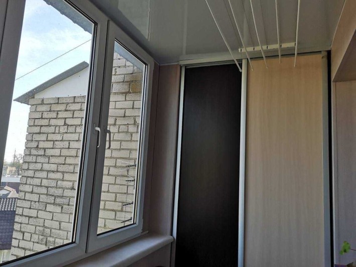 Продам однокімнатну квартиру з утепленим балконом та підвалом - фото 1