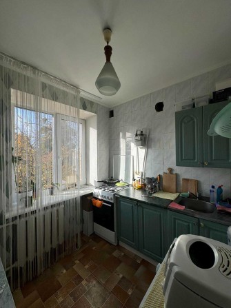 Продам 3к. кв. , Браїлки - фото 1