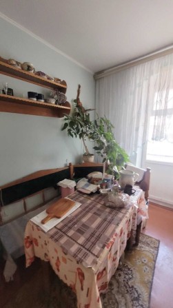 Двокімнатна квартира в хорошому цегляному будинку - фото 1