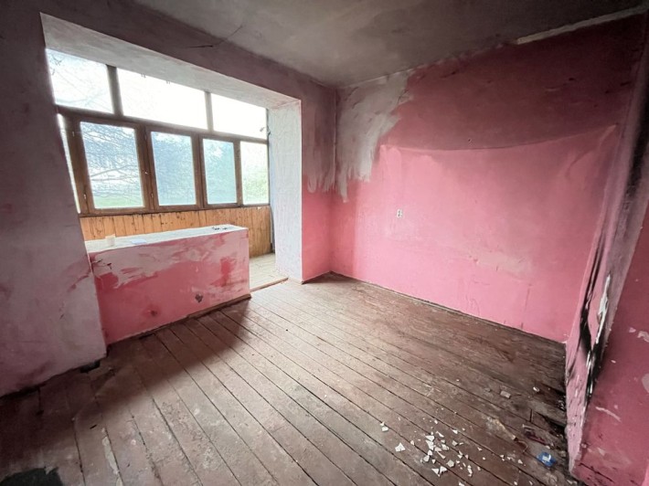 Продаж 1 кімнатноі квартири - фото 1