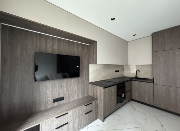 Продаж 1кім квартири в новобудові - фото 1