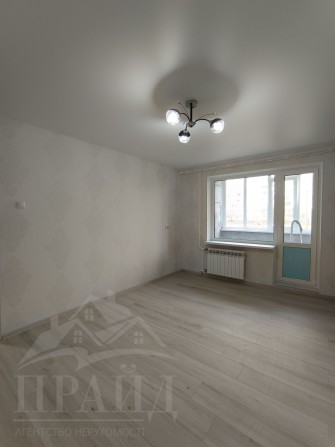 Укомплектована 1кмн квартира із свіжим ремонтом на Лушпи - фото 1