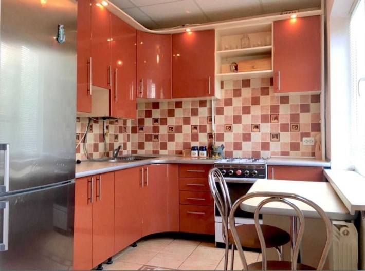 Продаж 2 кім квартири з індивідуальним опаленням! - фото 1