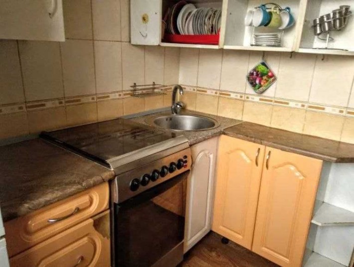 Продаж 3-кімнатної квартири вул. Р.Атаманюка.Кімнати ізольовані. 64 м² - фото 1