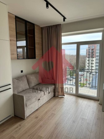 Продаж однокімнатної квартири по вул.Радіщева - фото 1