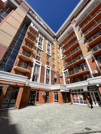 Продам 2-х кімнатну новобудову на Проспекті Незалежності - фото 1