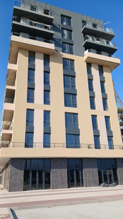 Продаж 1к квартири ЖК Корона, 43м2.,оглядова, під розтермінування - фото 1