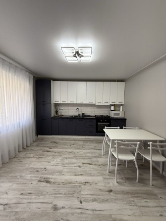 Продаж 2к квартири біля парку Боздош з паркомісцем |Дві окремі кімнати - фото 1